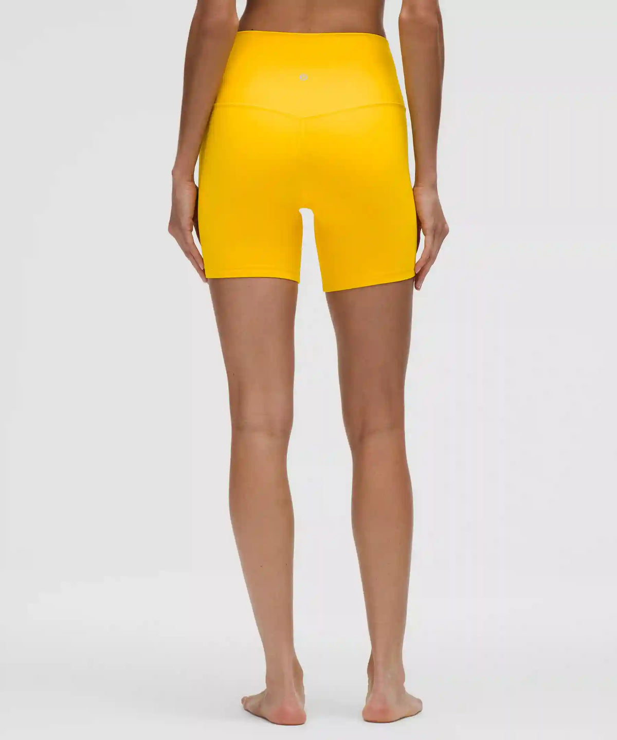 lululemon Align™ High-Rise Short 6"