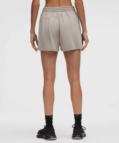 Jersey Training Super-High-Rise Lined Short 2"