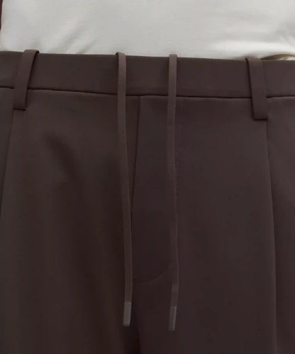 Men's Daydrift Relaxed-Fit Pleated Trouser *Regular