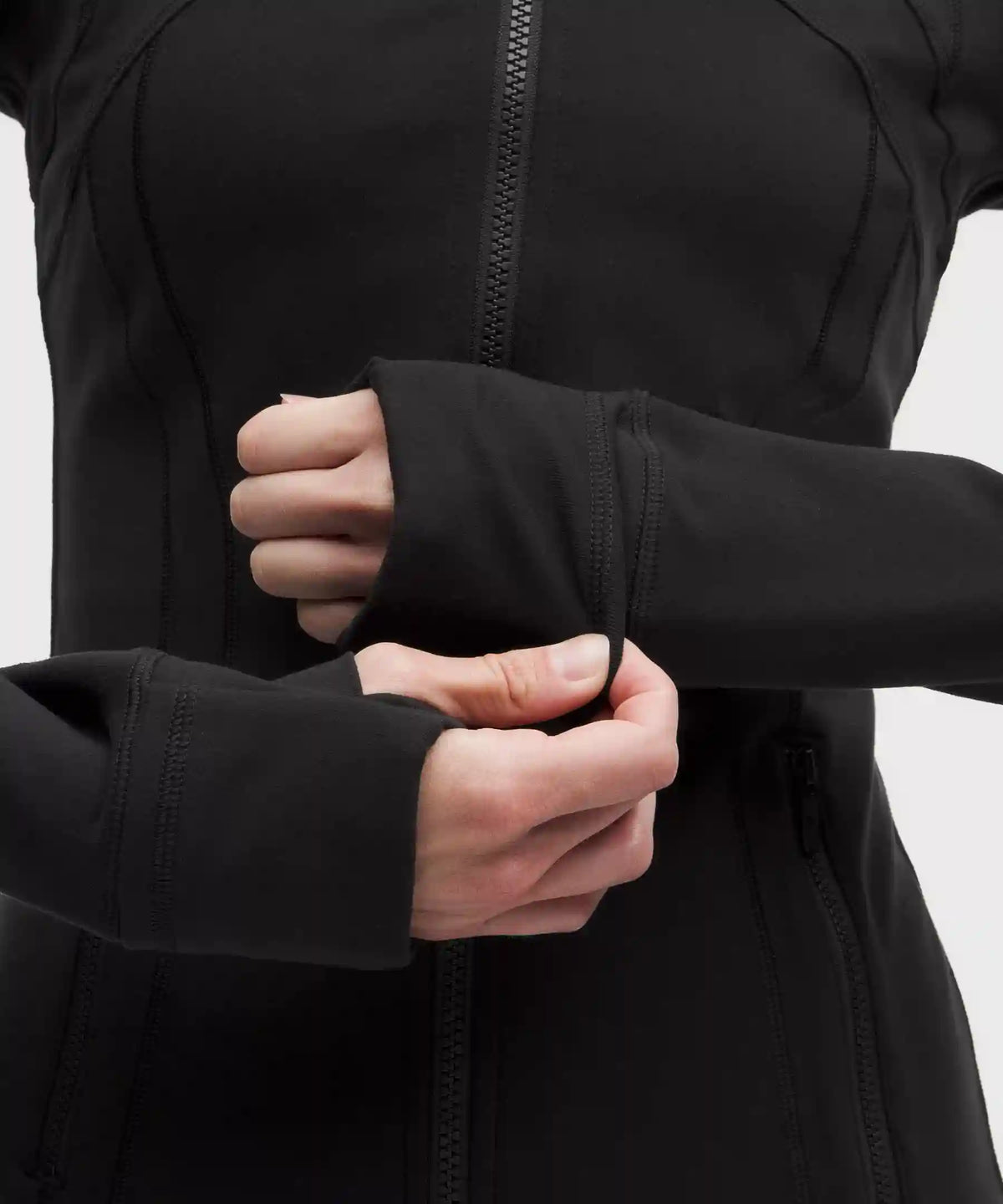 Define Jacket *Luon