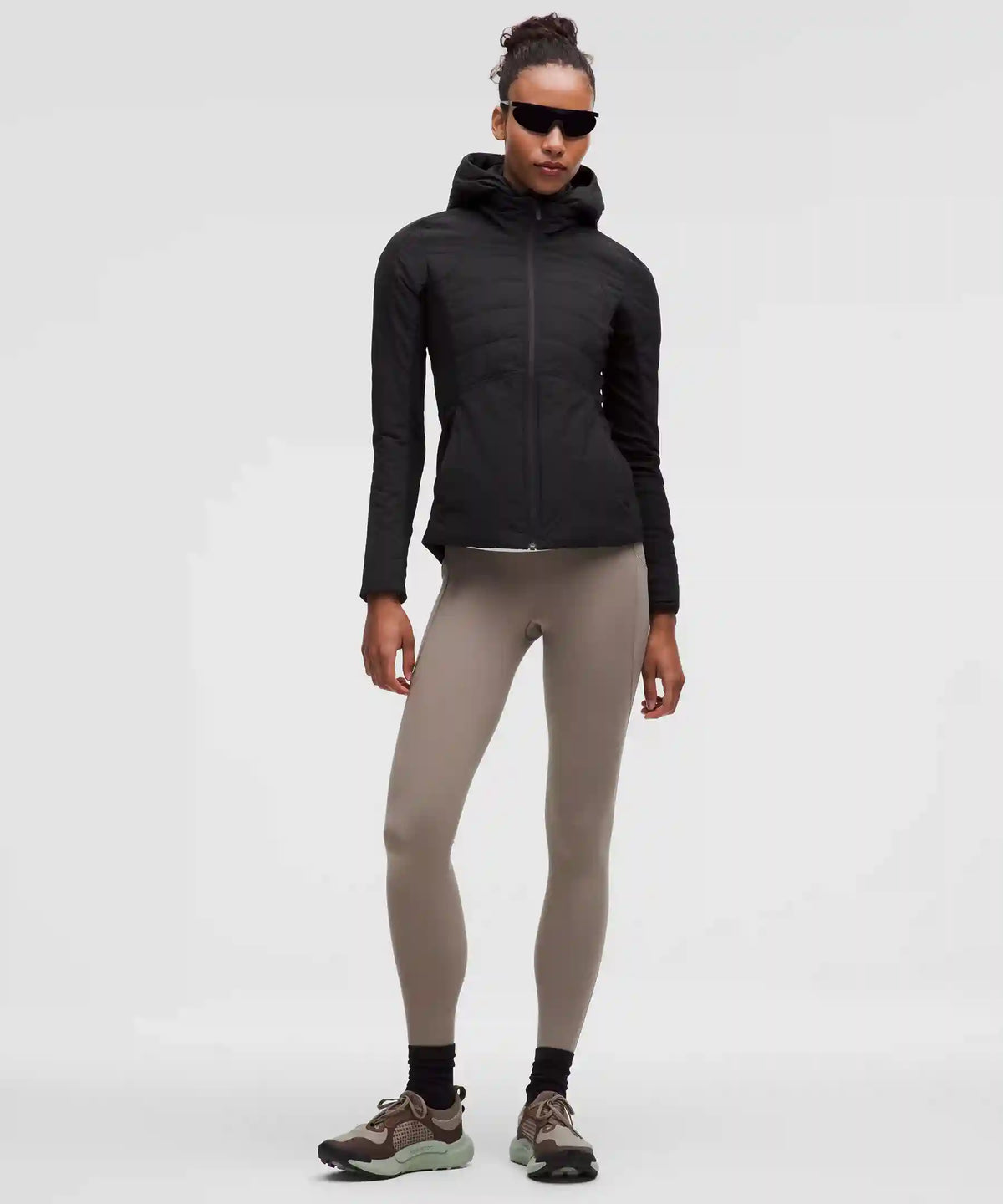 Another Mile Jacket