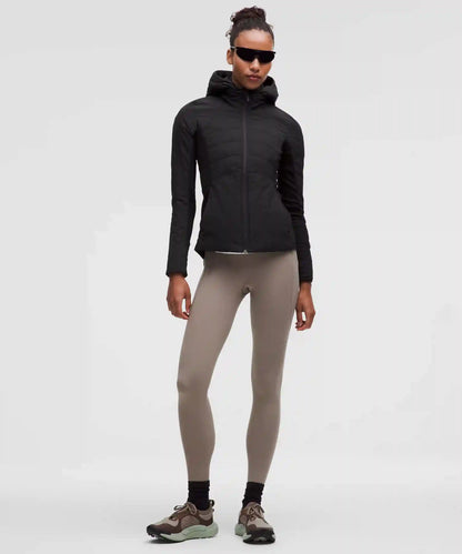 Another Mile Jacket