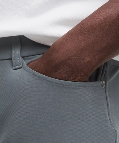 ABC Classic-Fit 5 Pocket Pant 32L *Warpstreme