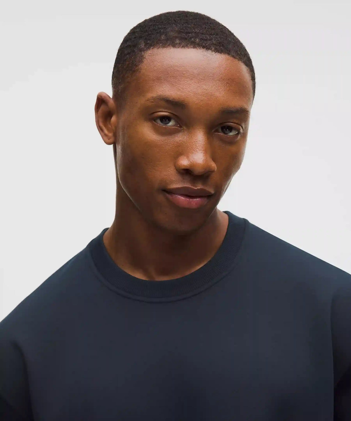 Grand Standard Short-Sleeve Crew