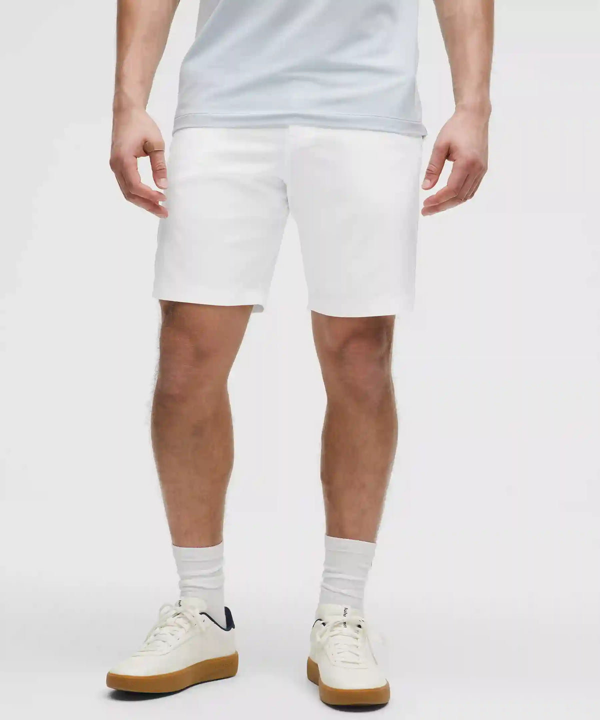 ABC Classic-Fit Short 9" *WovenAir