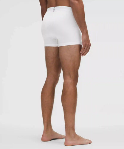 Always In Motion Boxer Brief 3" *Logo