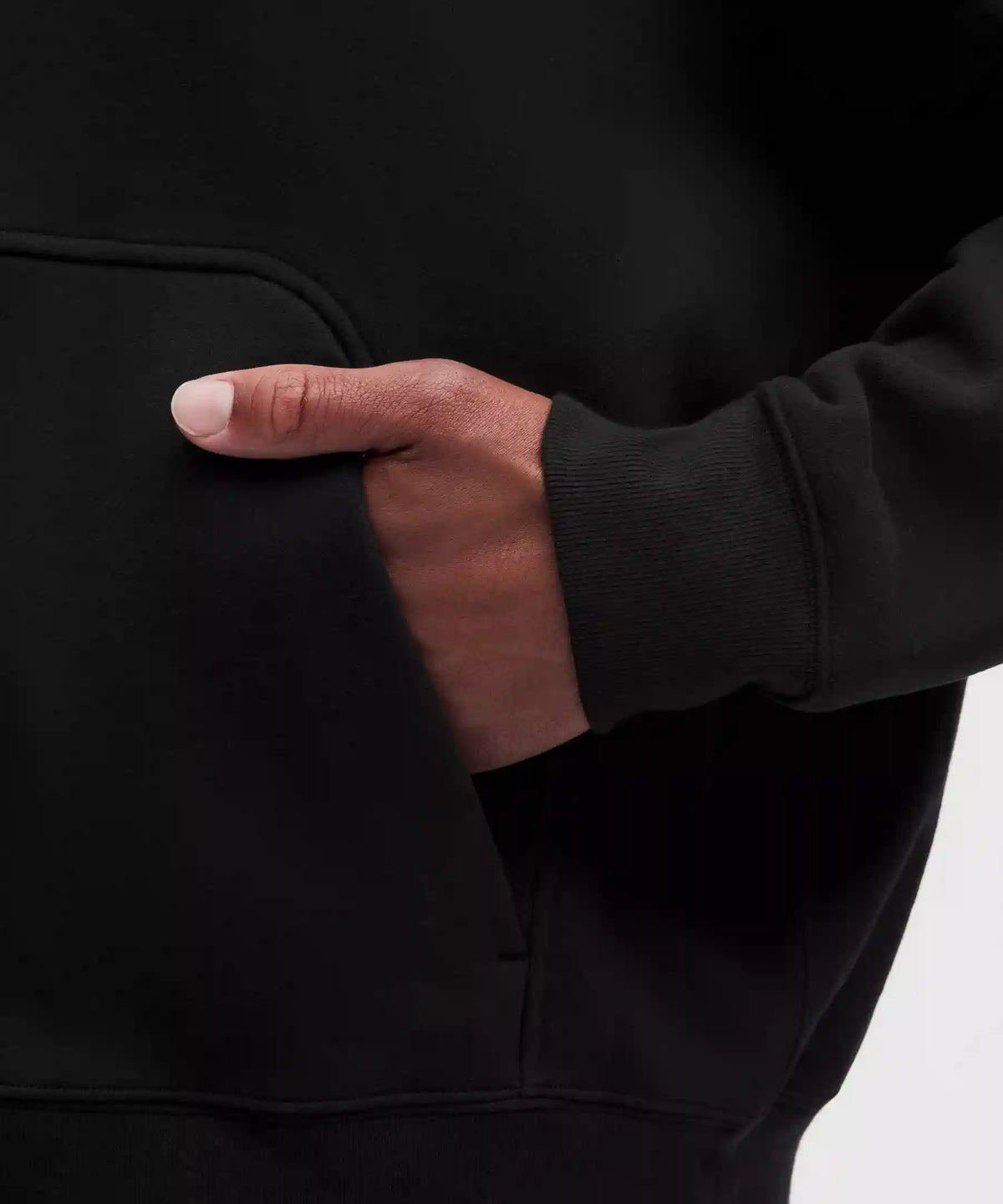 Men's Steady State SuperLoft Full-Zip Hoodie