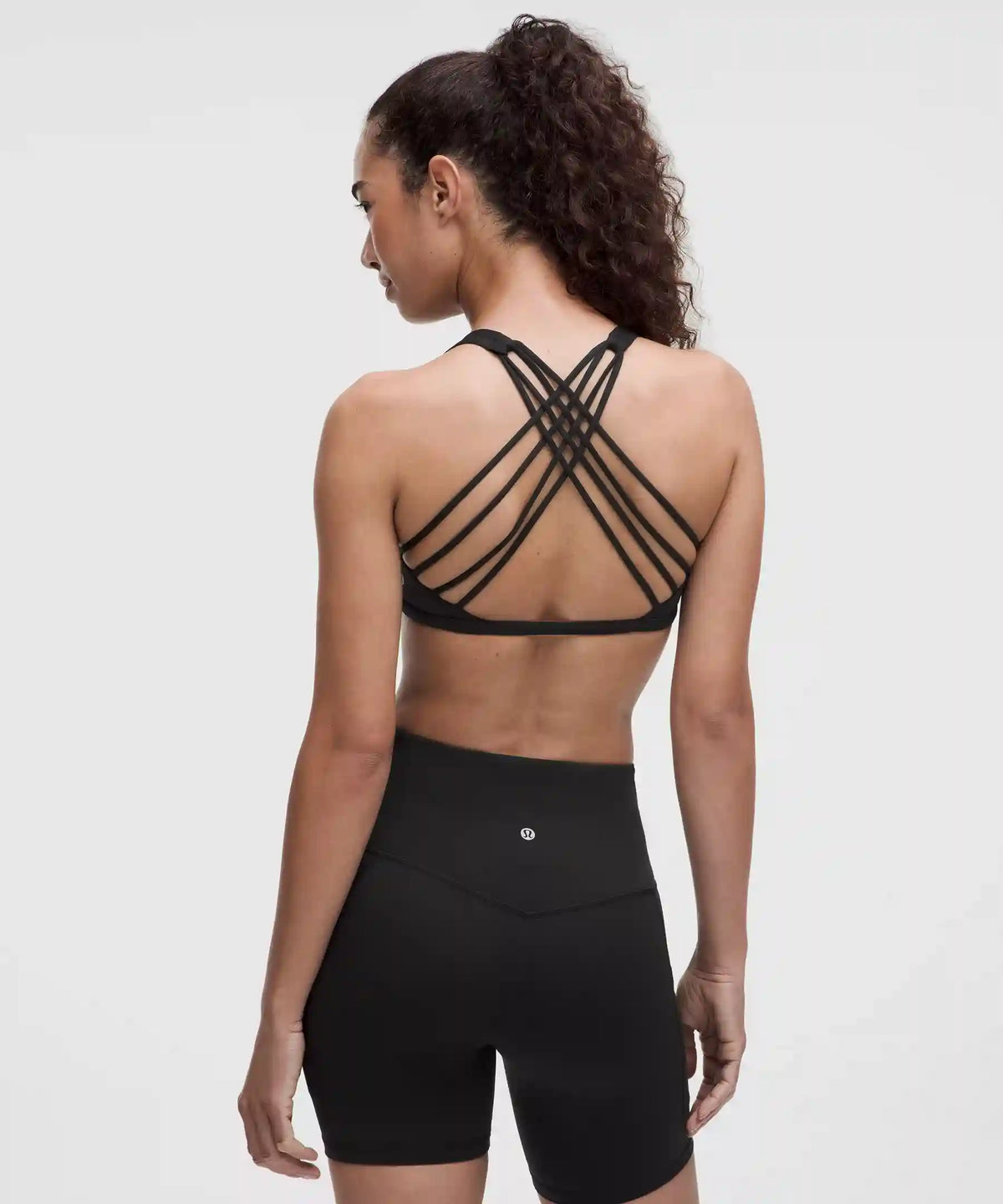 Free to Be Bra - Wild *Light Support, A/B Cup