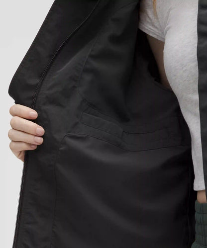 Always Effortless Classic-Fit Jacket