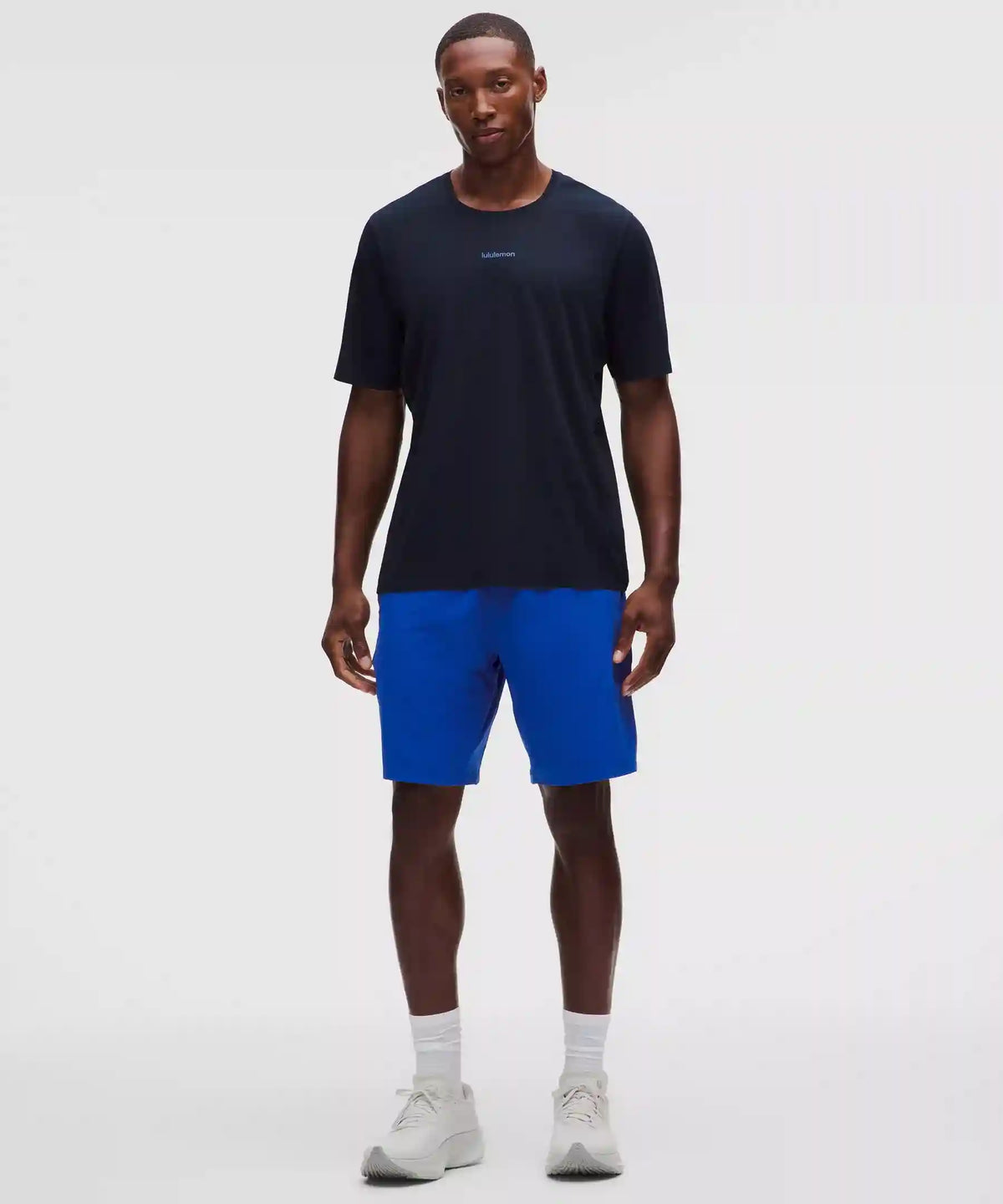 Pace Breaker Linerless Short 9"