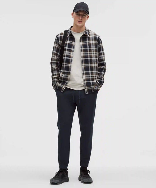 ABC Regular Jogger *Brushed Warpstreme