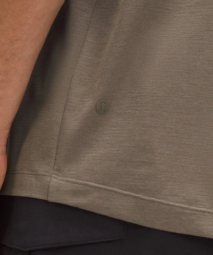 Evolution Short-Sleeve Polo Shirt