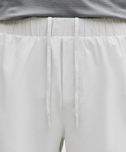 Mile Maker Ripstop Lined Short 4"