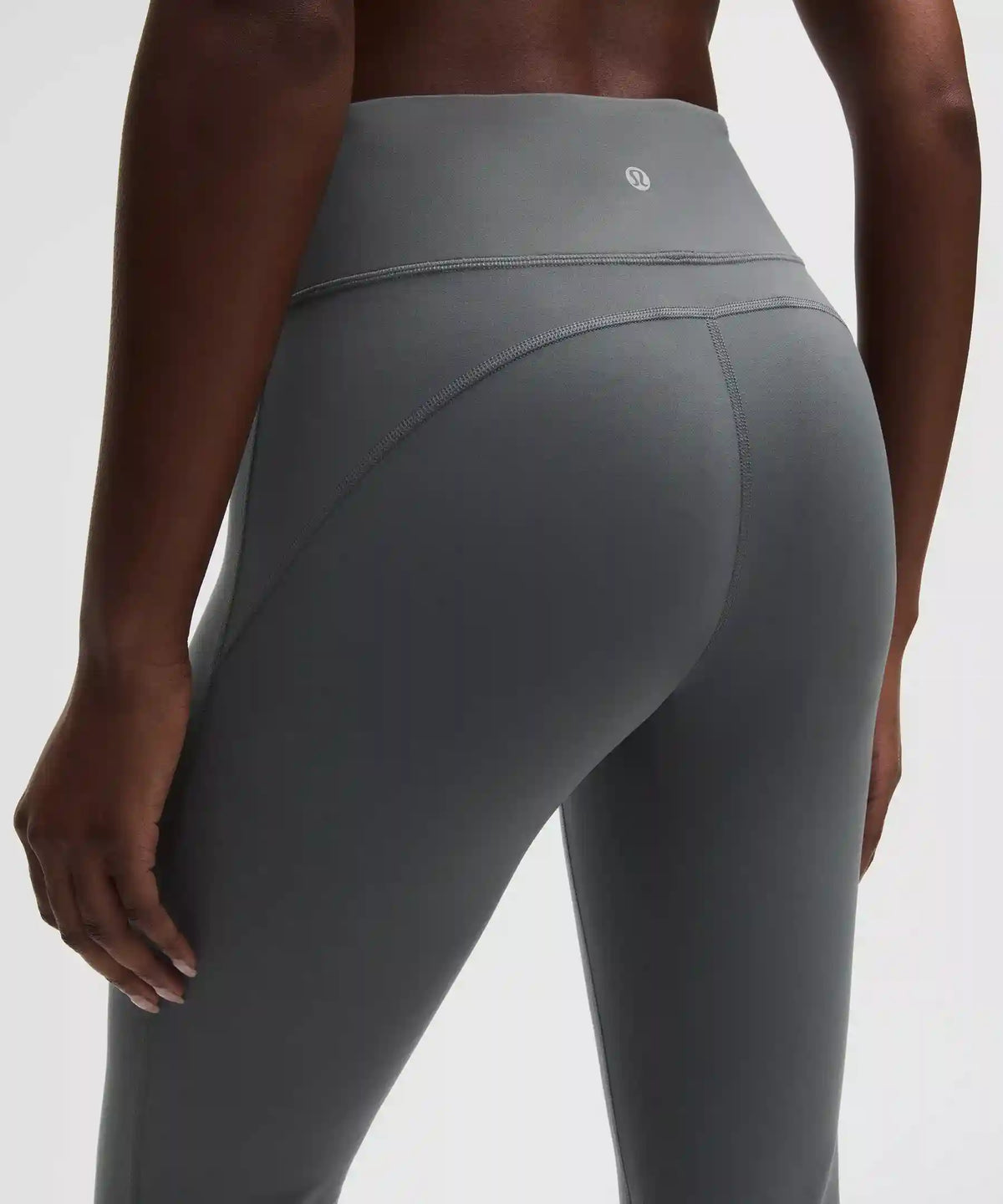 Groove Nulu High-Rise Flared Pant *Regular