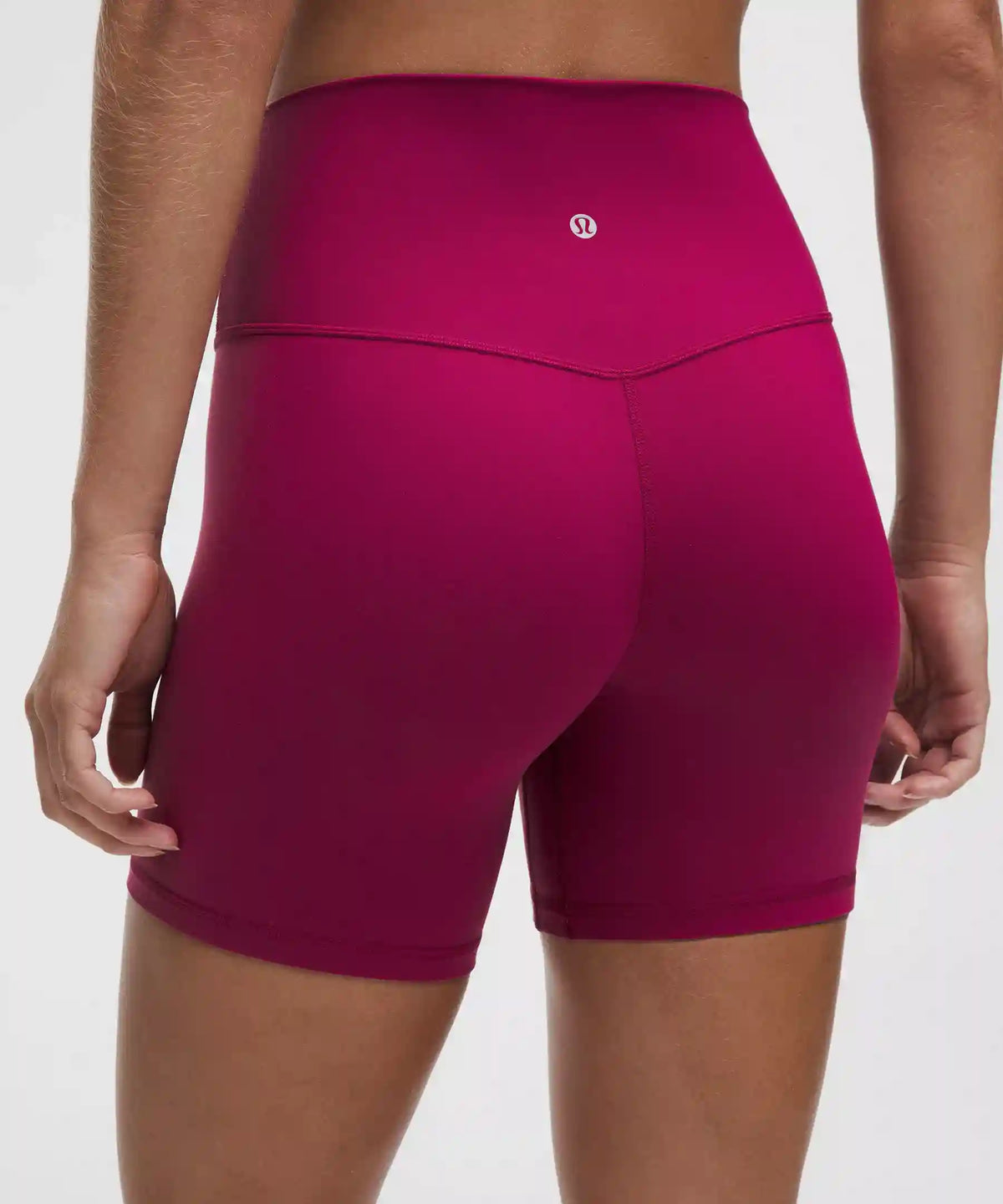 lululemon Align™ High-Rise Short 6"