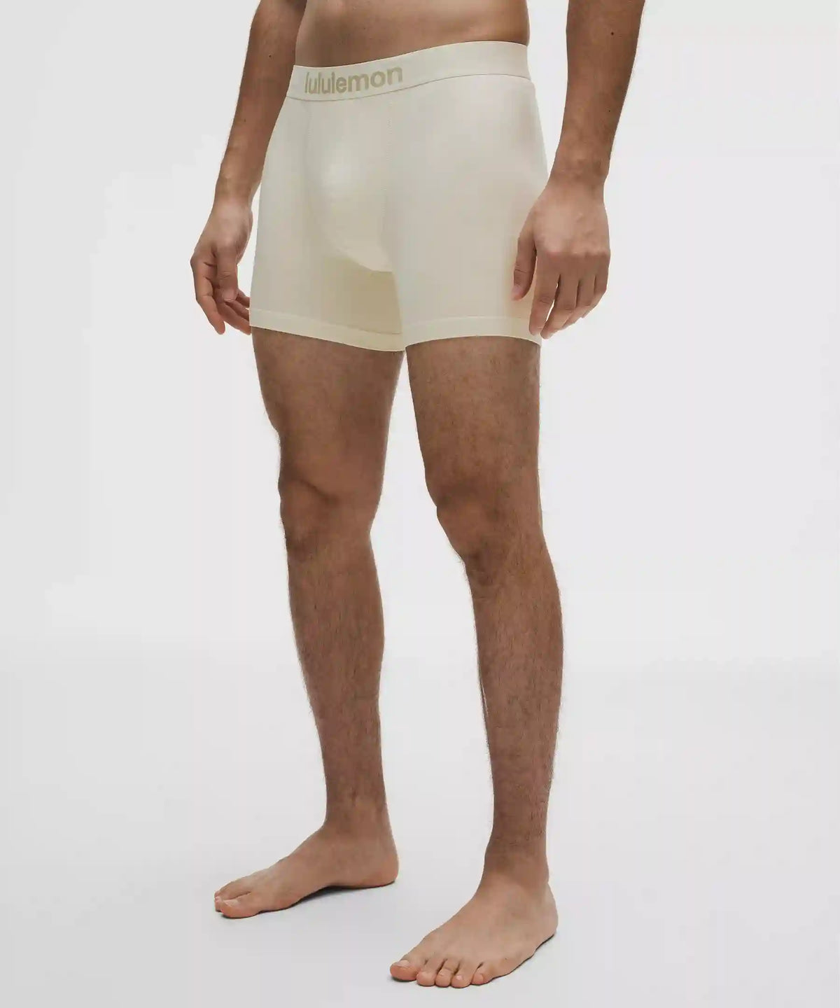 Always In Motion Boxer Brief 5"