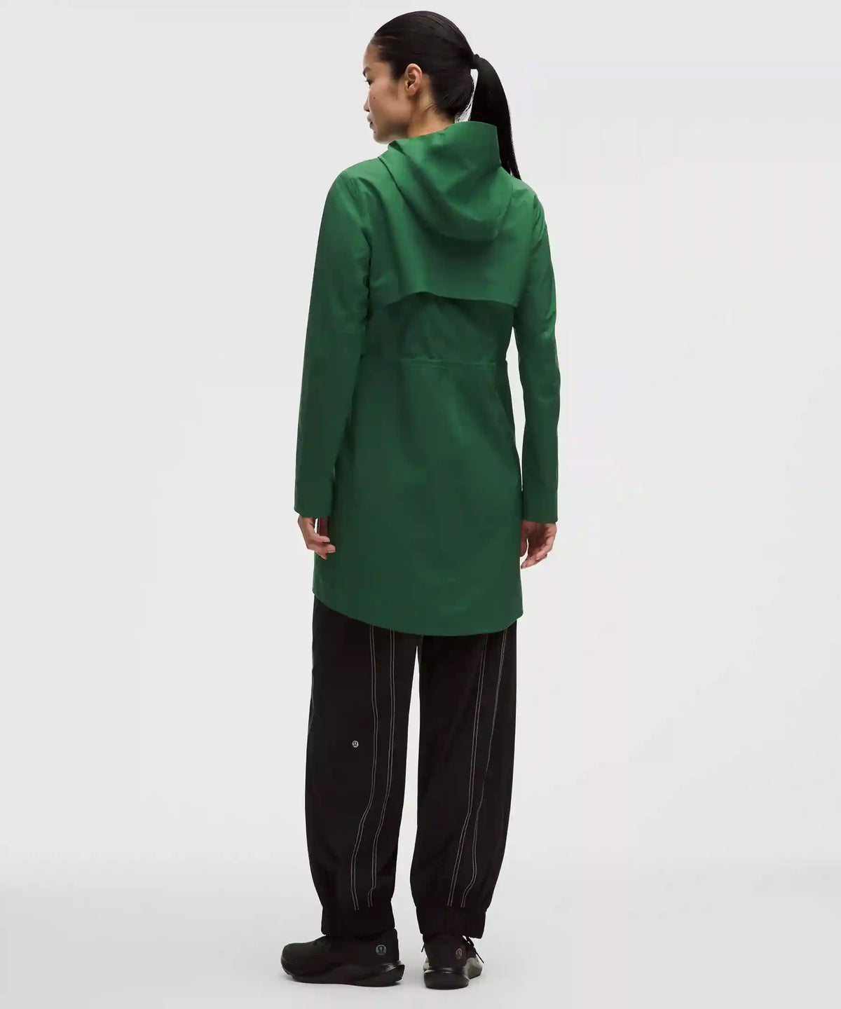 Rain Rebel Jacket