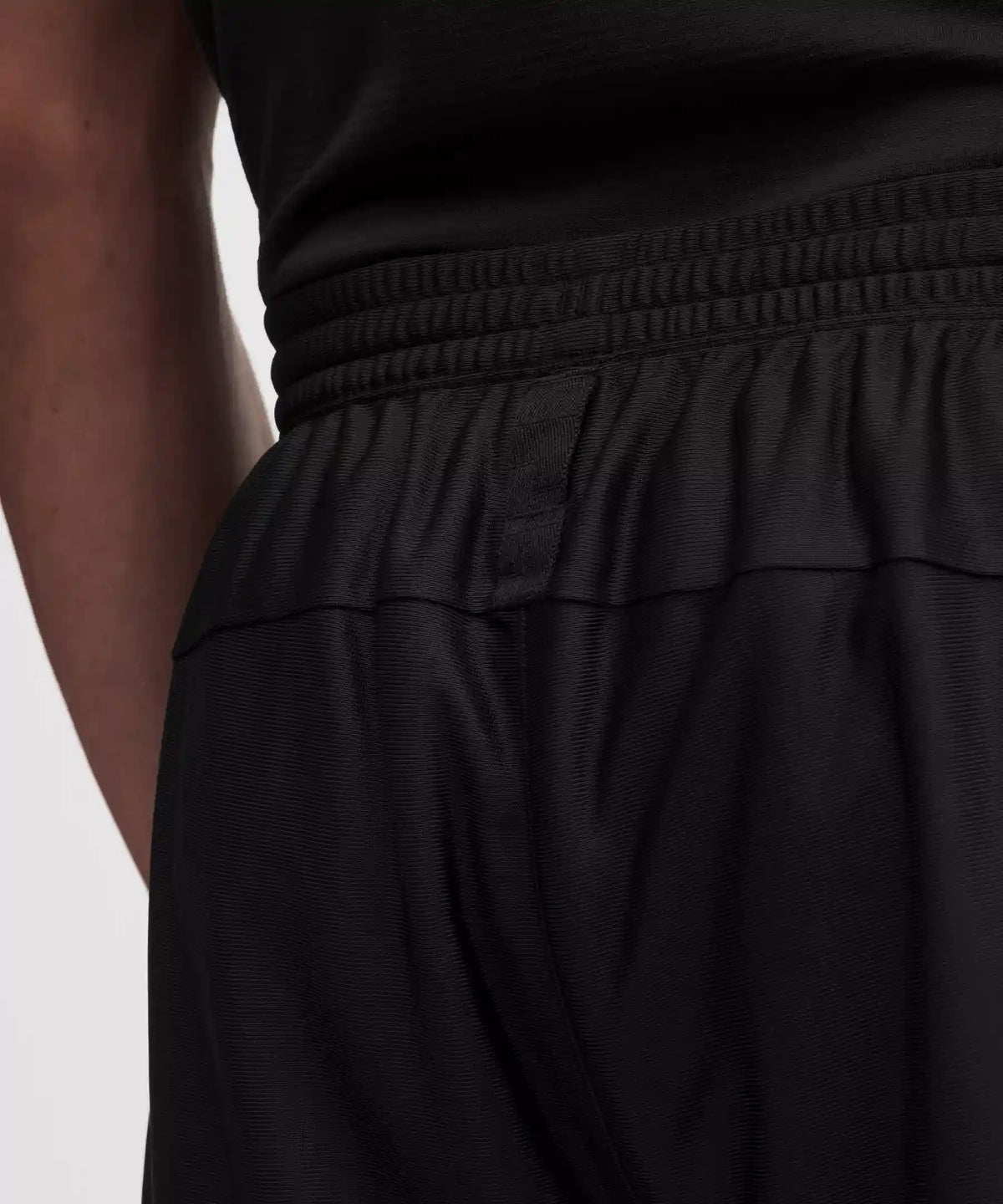 Mesh Gym Linerless Short 4"