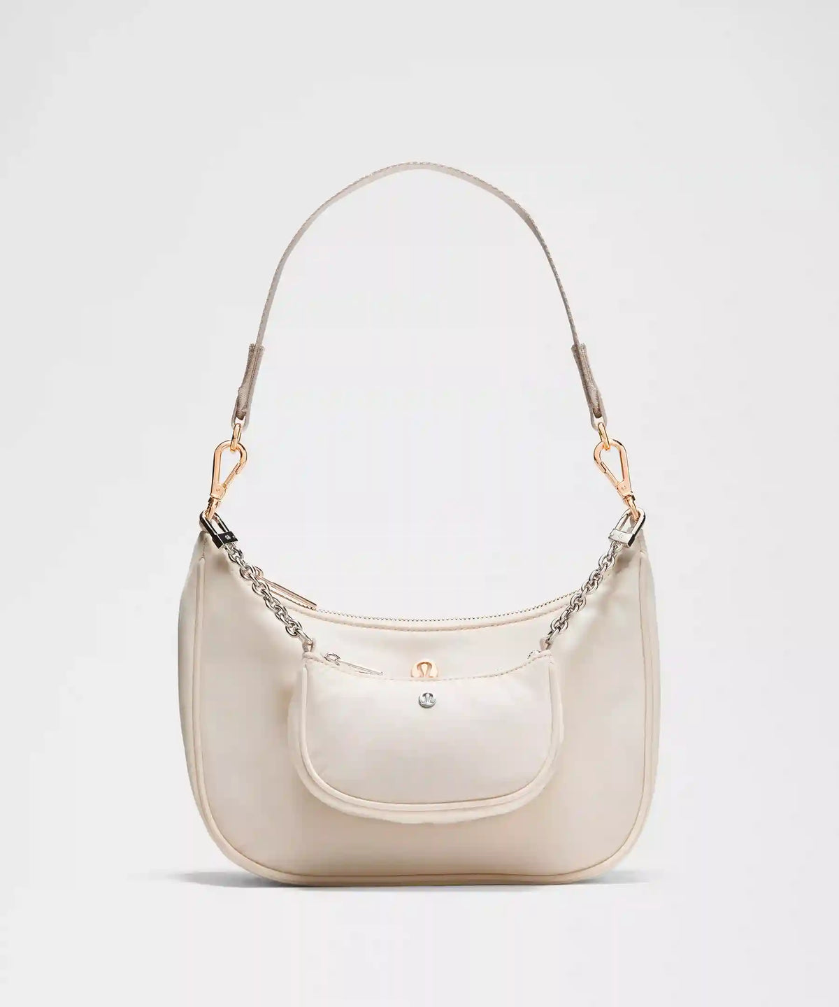 City Essentials Nano Shoulder Bag
