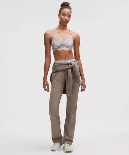 Flow Y Bra Nulu *Light Support, A–C Cups