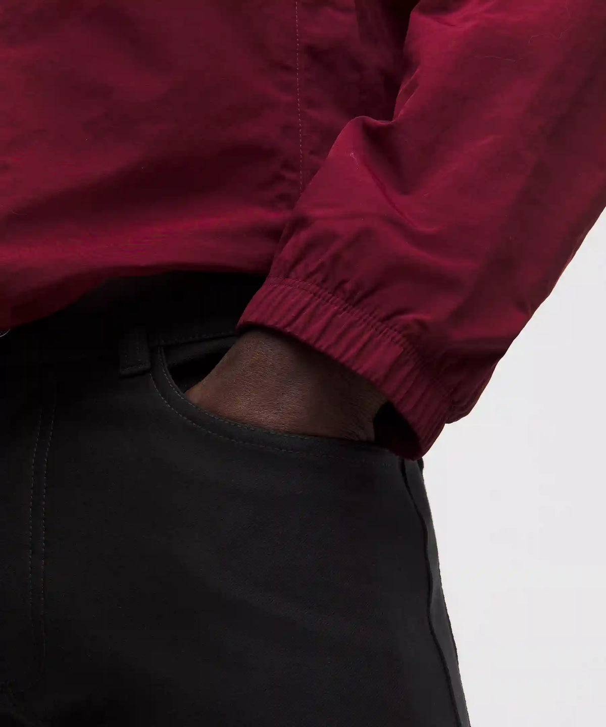 EasyFive Slim-Straight Pant 34L