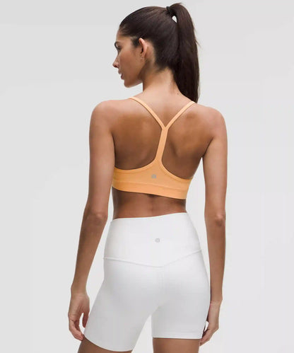 Flow Y Bra Nulu *Light Support, A–C Cups
