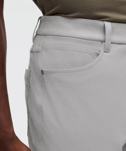 ABC Slim-Fit 5 Pocket Pant 30L *Warpstreme