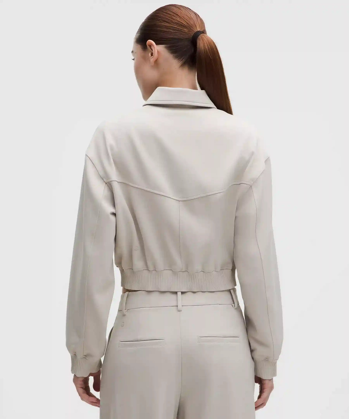 Daydrift Bomber Jacket