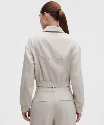 Daydrift Bomber Jacket