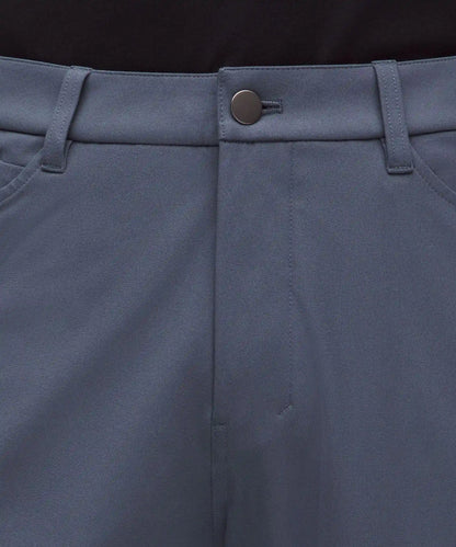 ABC Classic-Fit 5 Pocket Pant 34L *Warpstreme