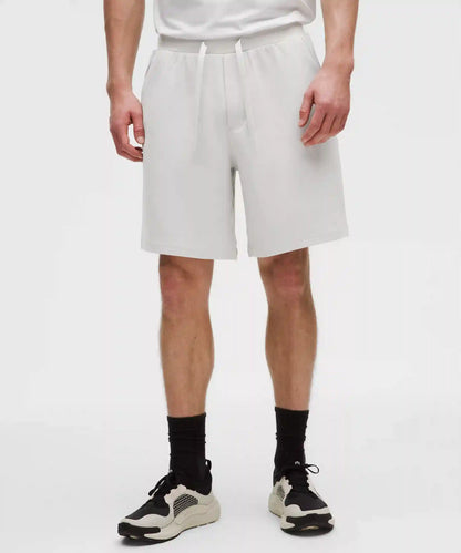 Heavyweight Soft Jersey Short 8.5"
