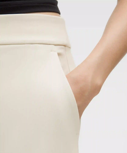 Daydrift High-Rise Tapered Trouser *Tall