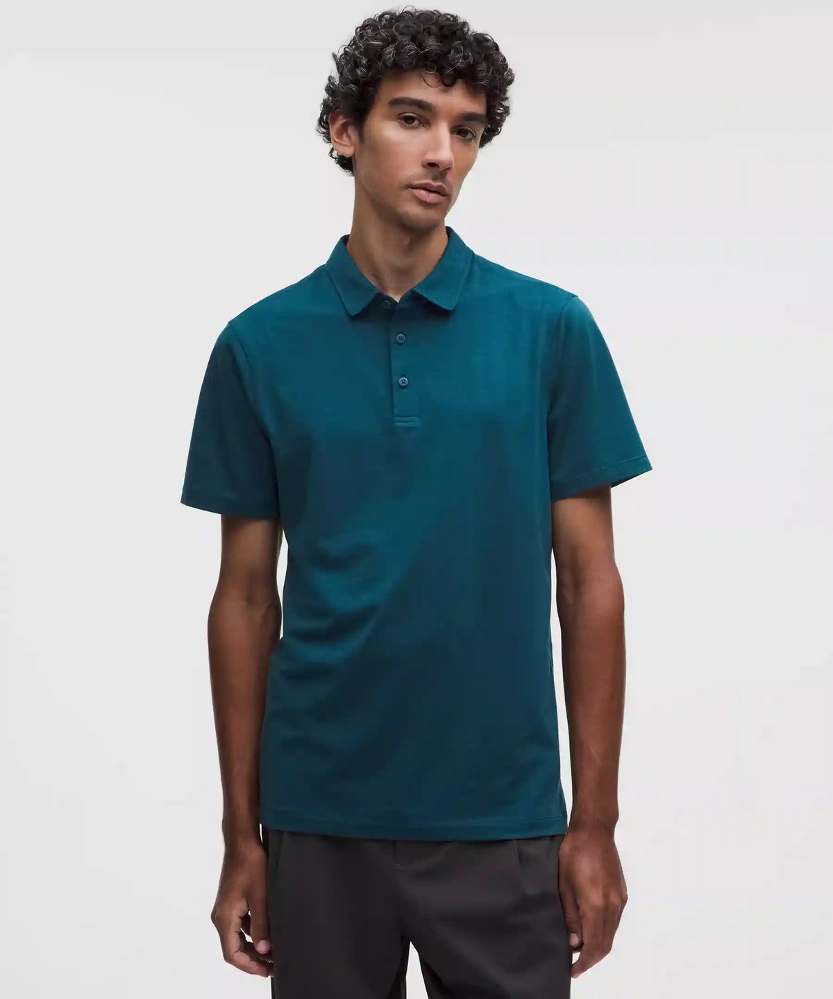 Evolution Short-Sleeve Polo Shirt