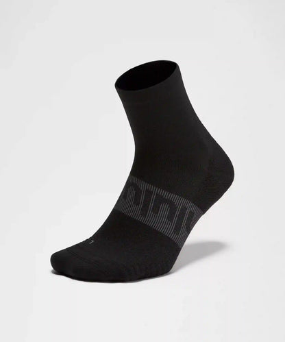 Unisex Power Stride Ankle Socks *3 Pack