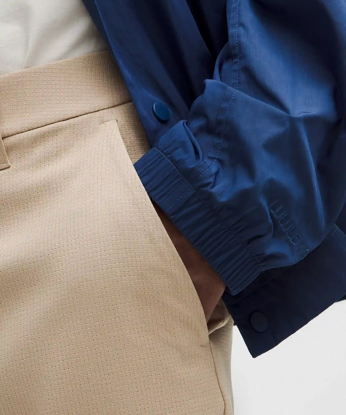 ABC Classic-Fit Short 7" *WovenAir