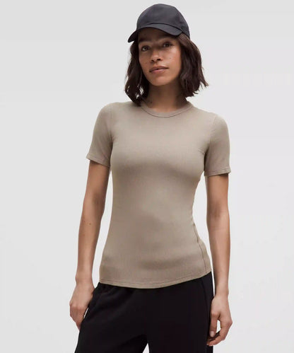 Hold Tight Short-Sleeve Shirt