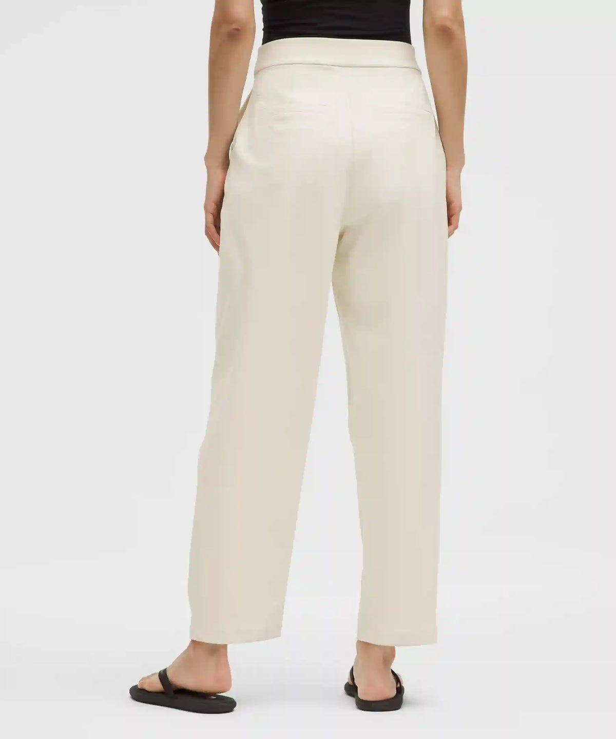 Daydrift High-Rise Tapered Trouser *Short