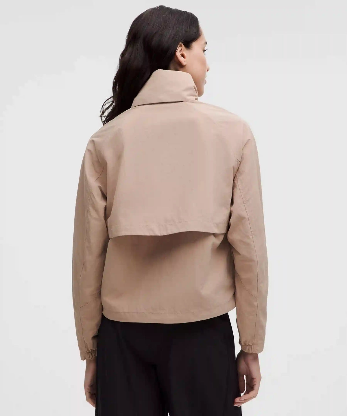 Always Effortless Classic-Fit Jacket