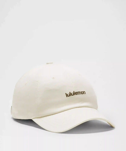 Classic Ball Cap *Wordmark