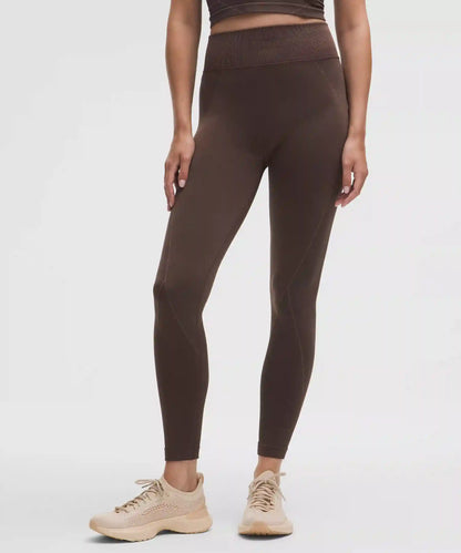 Get Low High-Rise Training Tight 25"