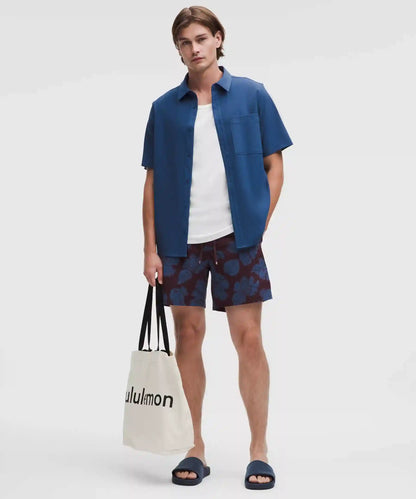 Swim Short 7" *Lined