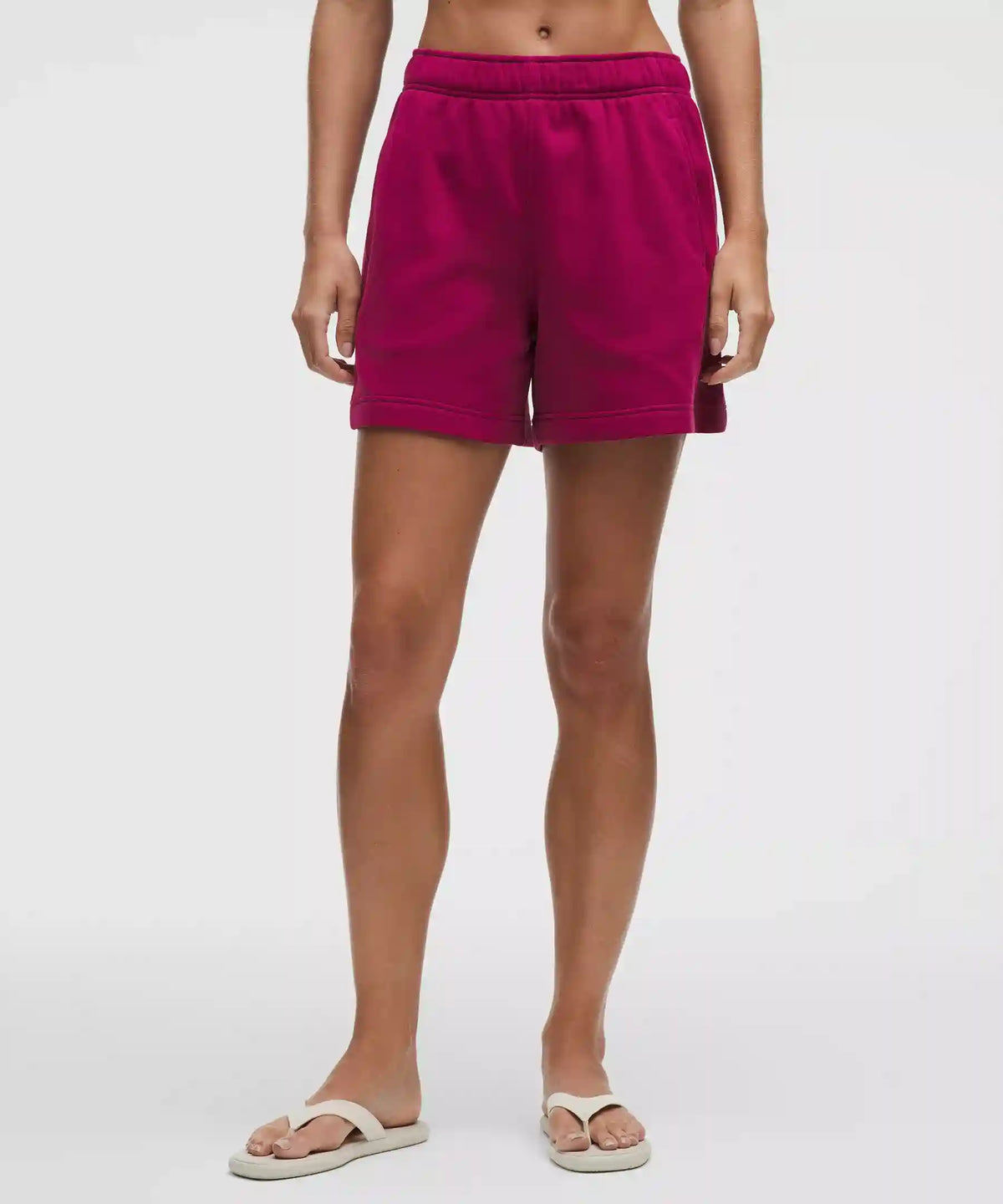 Scuba Evolve Oversized Short 5"