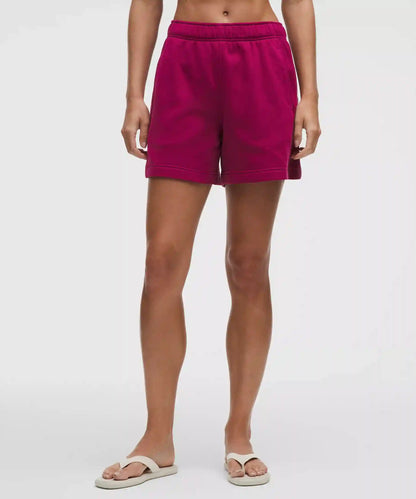 Scuba Evolve Oversized Short 5"