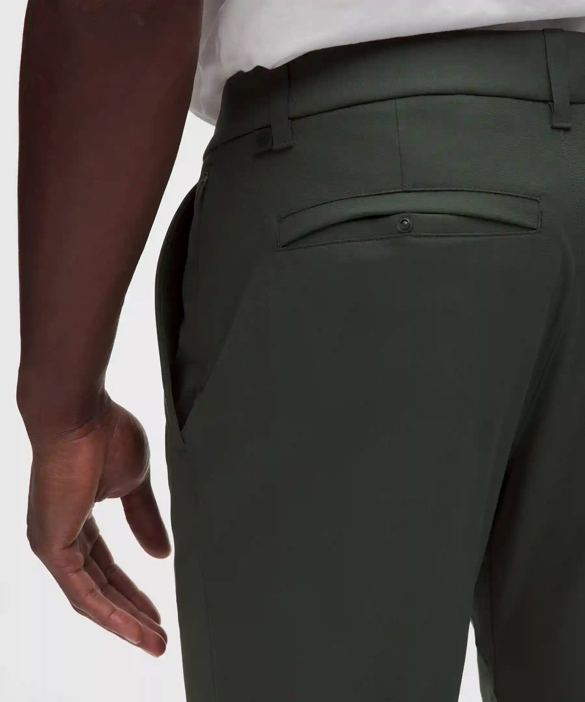 ABC Slim-Fit Trouser 32L *Warpstreme