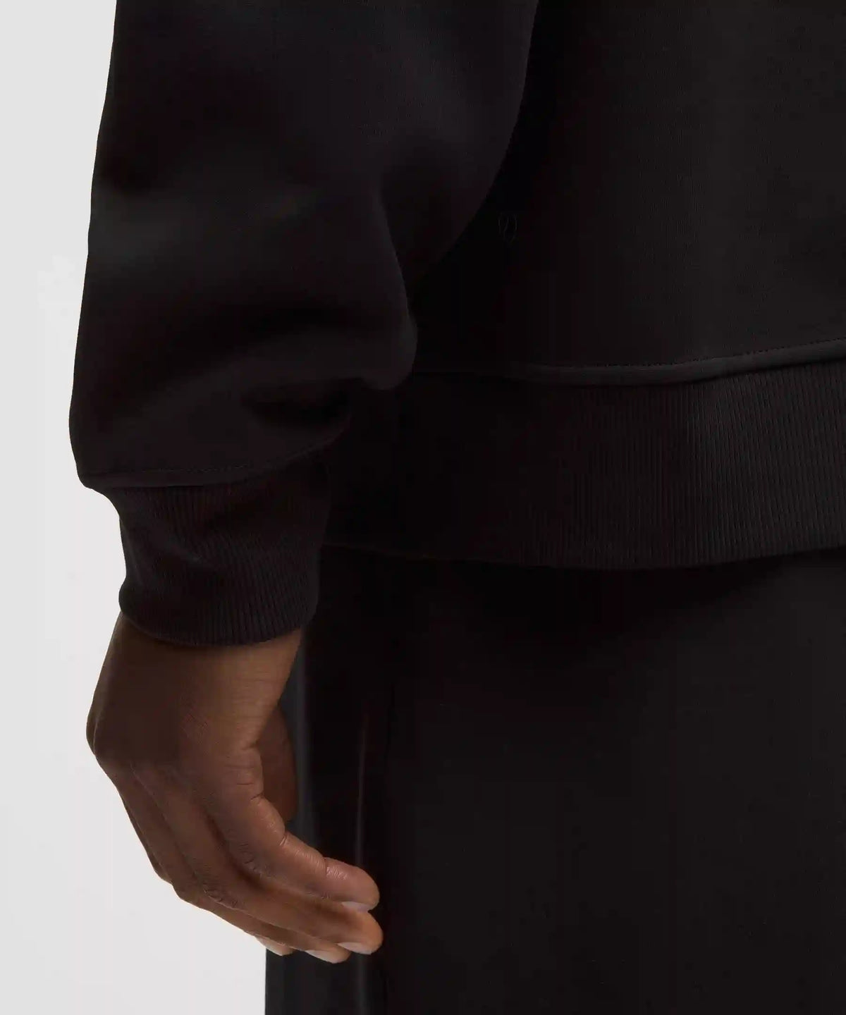 Grand Standard Long-Sleeve Polo