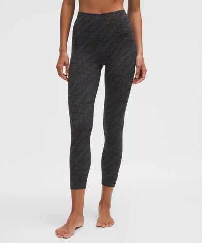 lululemon Align™ High-Rise Crop 23"