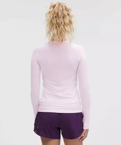 Swiftly Tech Long-Sleeve Shirt 2.0 *Hip Length