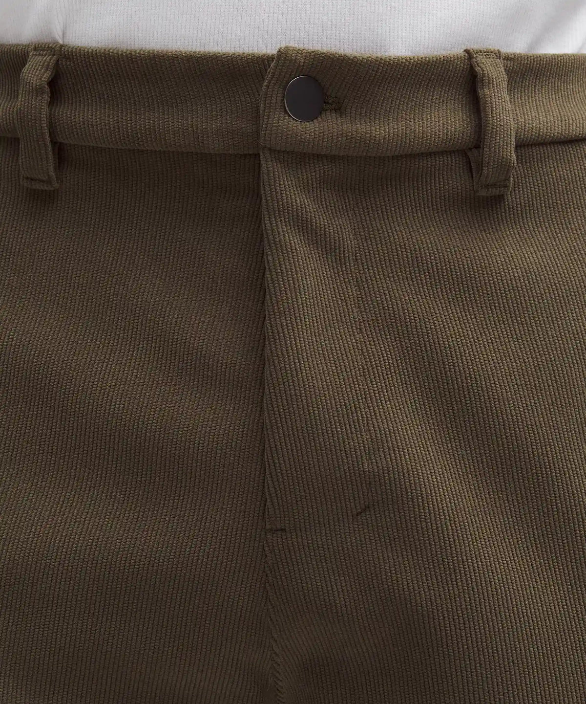 ABC Classic-Fit Trouser 32L *Corduroy