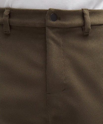 ABC Classic-Fit Trouser 32L *Corduroy