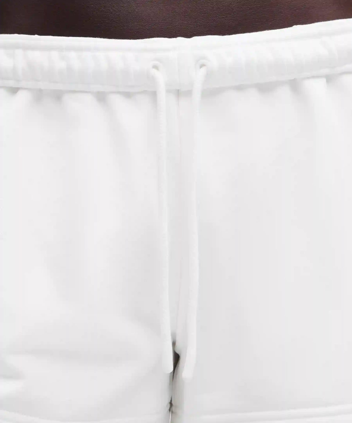 French Terry Mid-Rise Short 3.5"